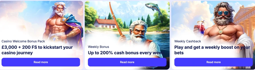 Fortunica casino